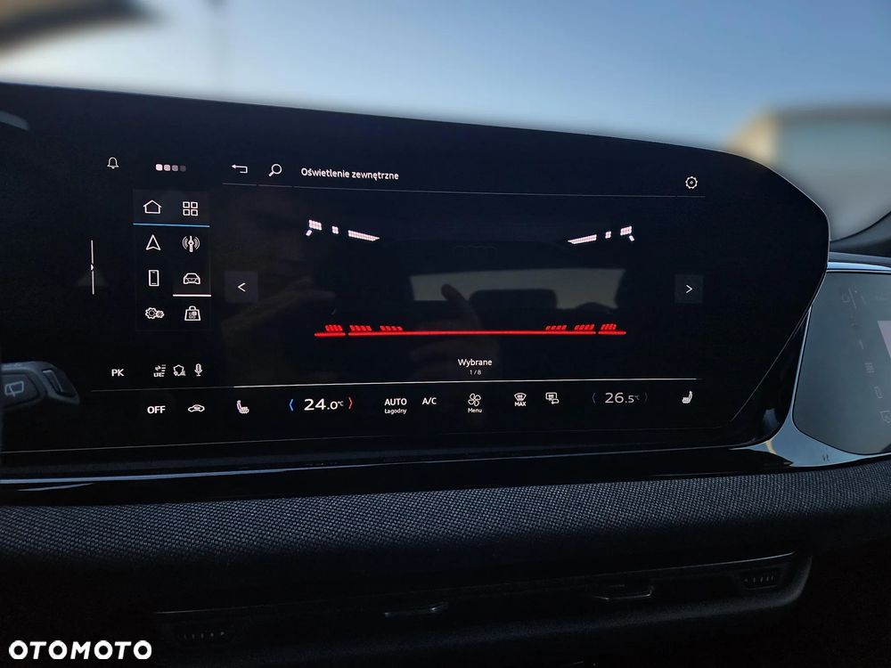 Audi A5 Avant TDI mHEV Quattro S tronic - 19