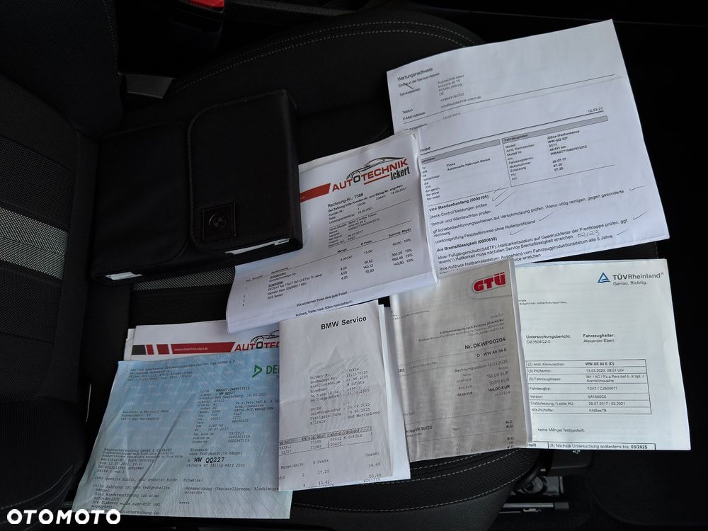 BMW Seria 2 225xe iPerformance Advantage - 27