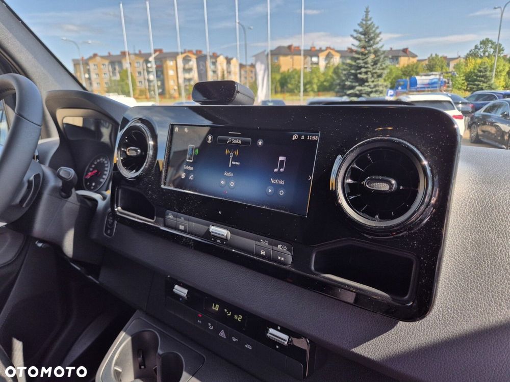Mercedes-Benz Sprinter Sprinter - 7