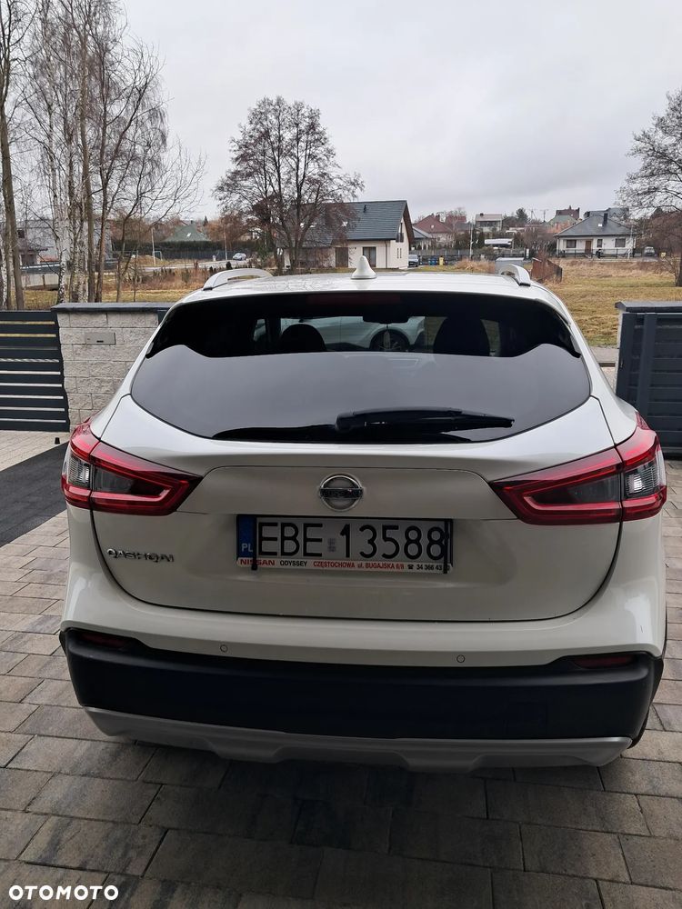 Nissan Qashqai 1.3 DIG-T N-Motion - 17