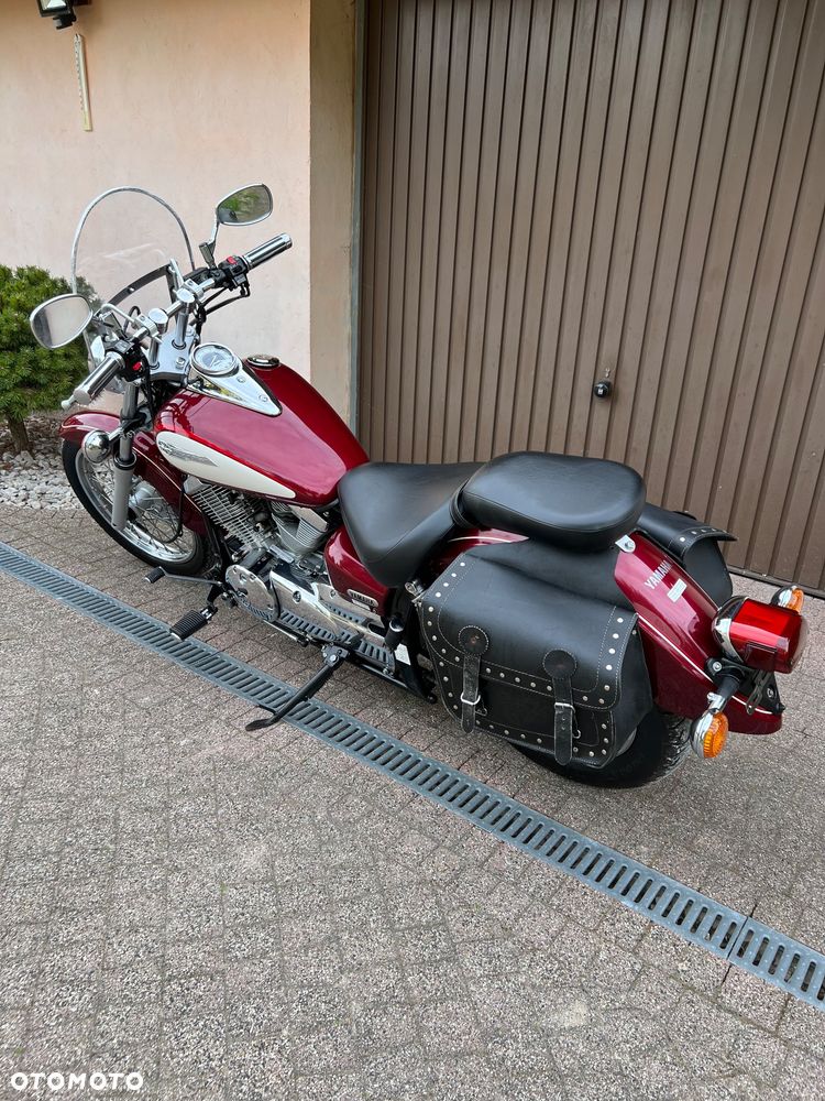 Yamaha Drag Star - 19
