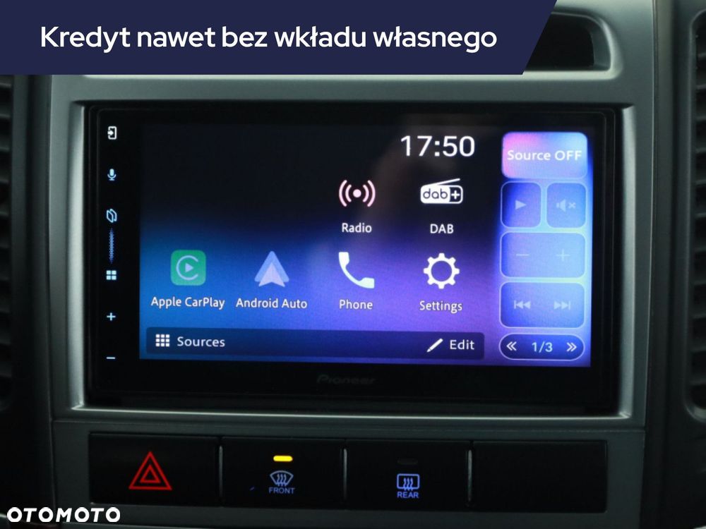 Hyundai Santa Fe - 11