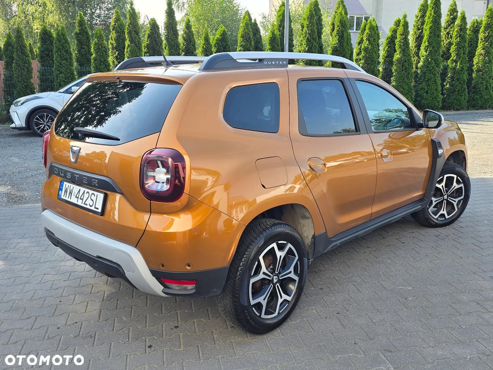 Dacia Duster - 3