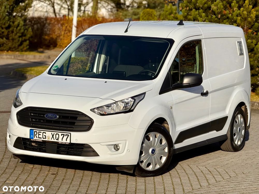 Ford Transit Connect - 7