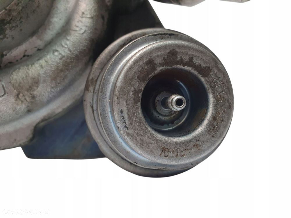 TURBOSPRĘŻARKA Renault Trafic Opel Vivaro Nissan Primastar 2.0 DCI - 7