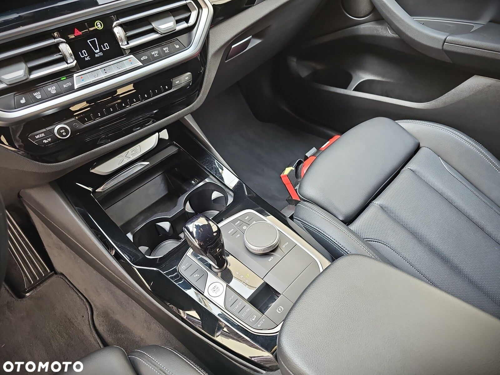 BMW X3 - 11