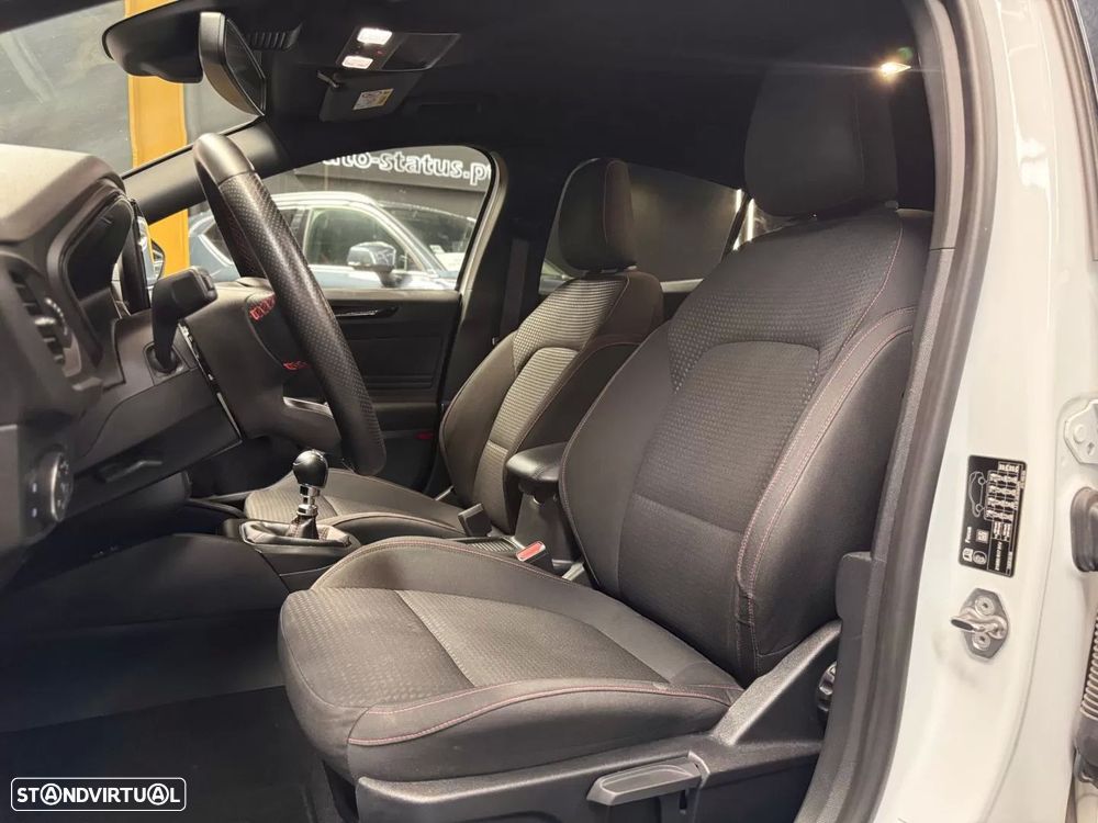 Ford Focus 1.0 EcoBoost MHEV ST-Line Design SIP - 20