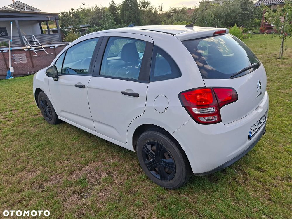 Citroën C3