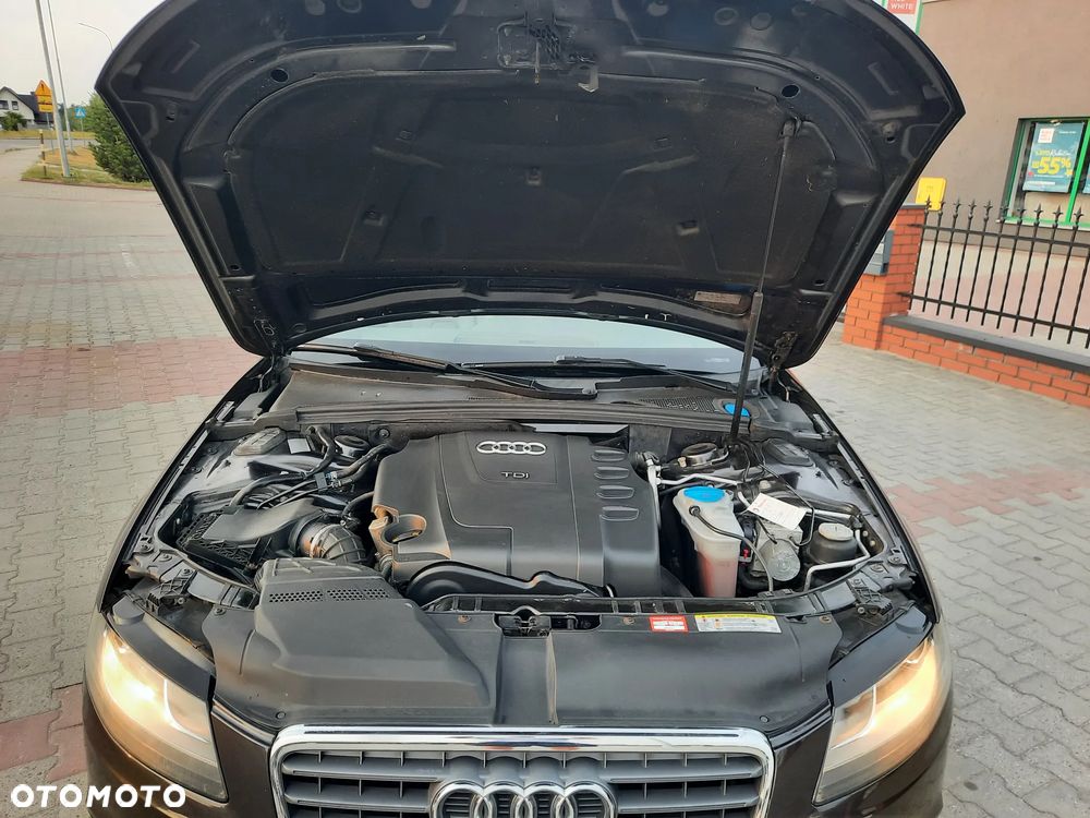 Audi A4 Limousine - 29