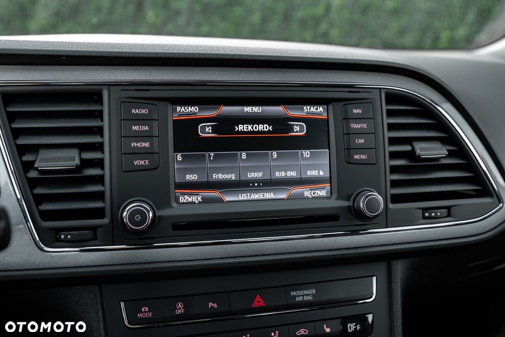 Seat Leon 1.8 TSI Start&Stop DSG FR - 31