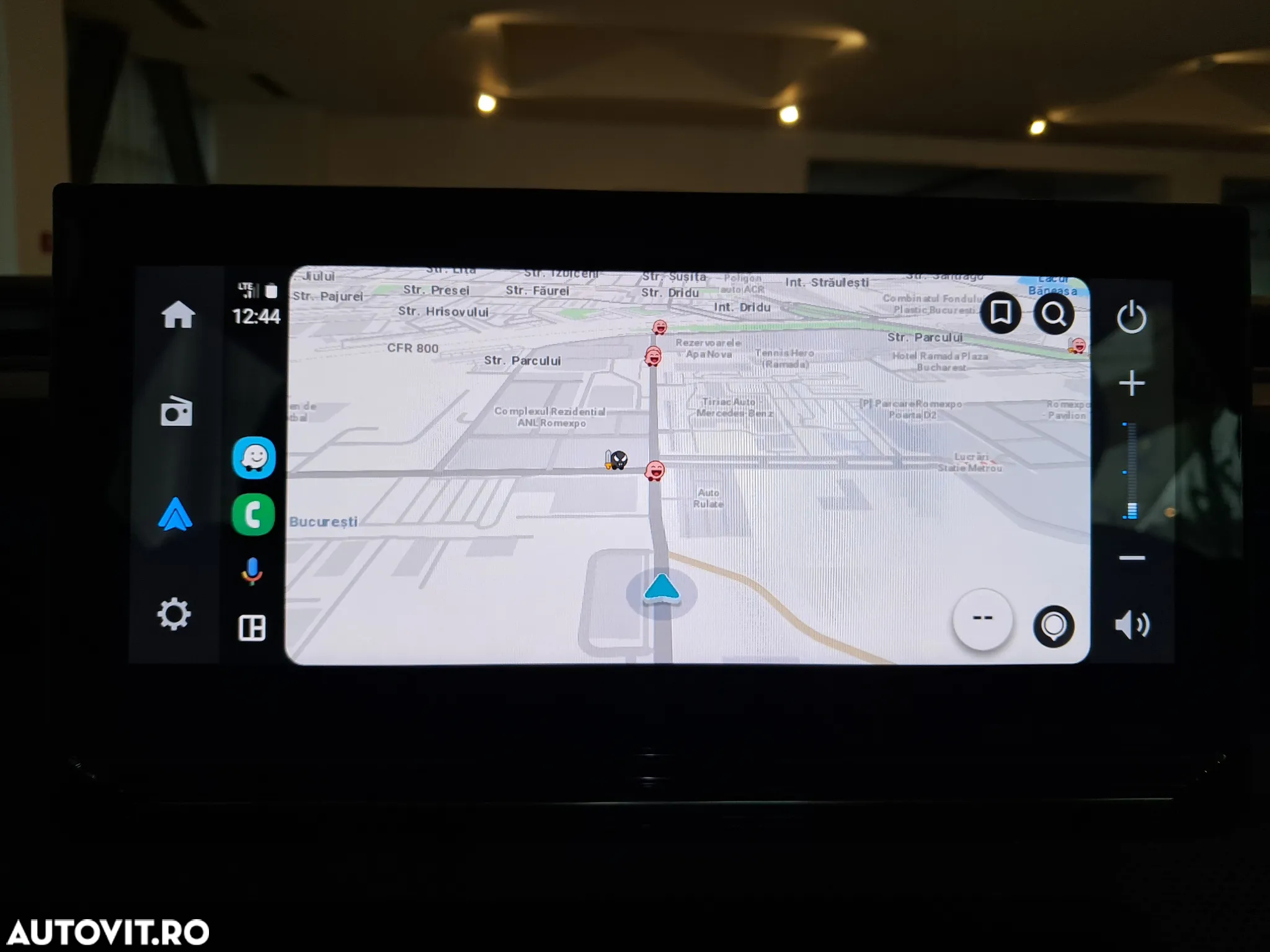 Citroën C3 1.2 PureTech 100 S&S BVM6 PLUS - 31