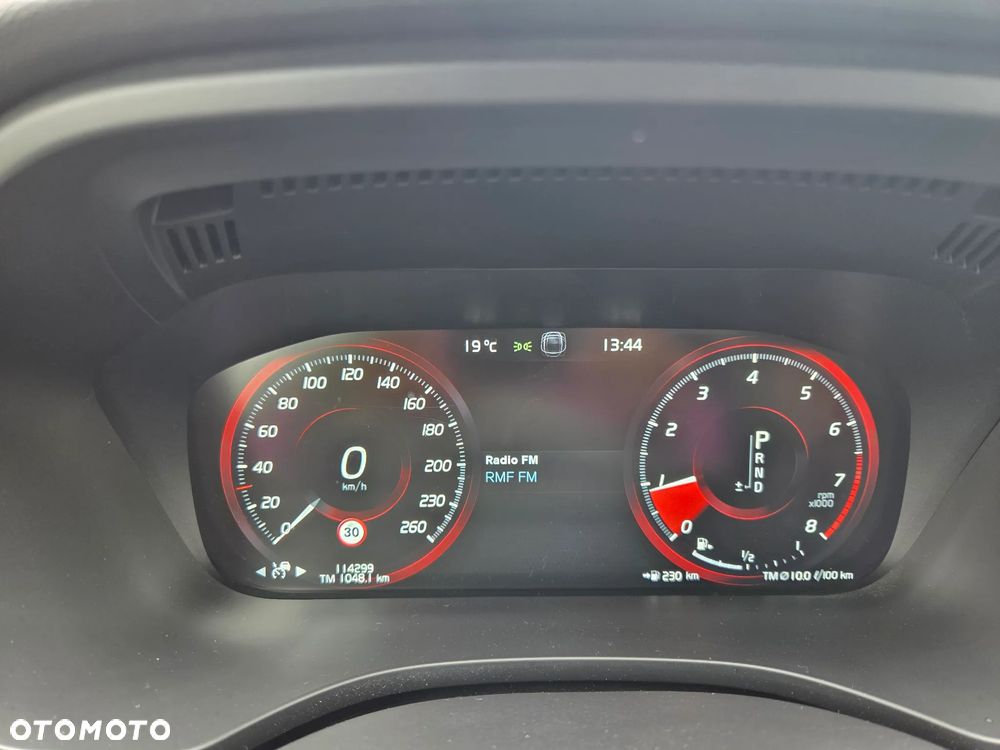 Volvo XC 60 - 20