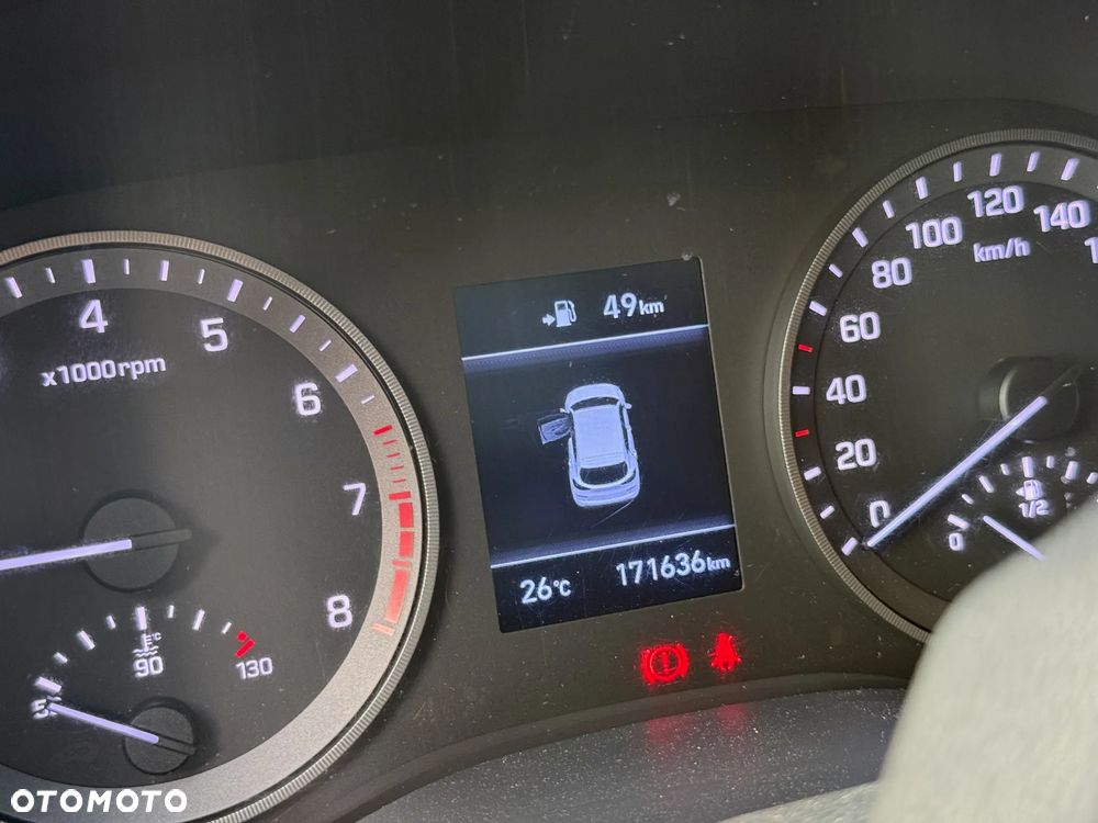 Hyundai Tucson 1.6 GDi Comfort 2WD - 4