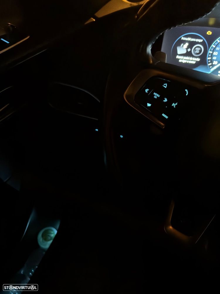 Jaguar F-Pace 20d AWD Aut. R-Sport - 50