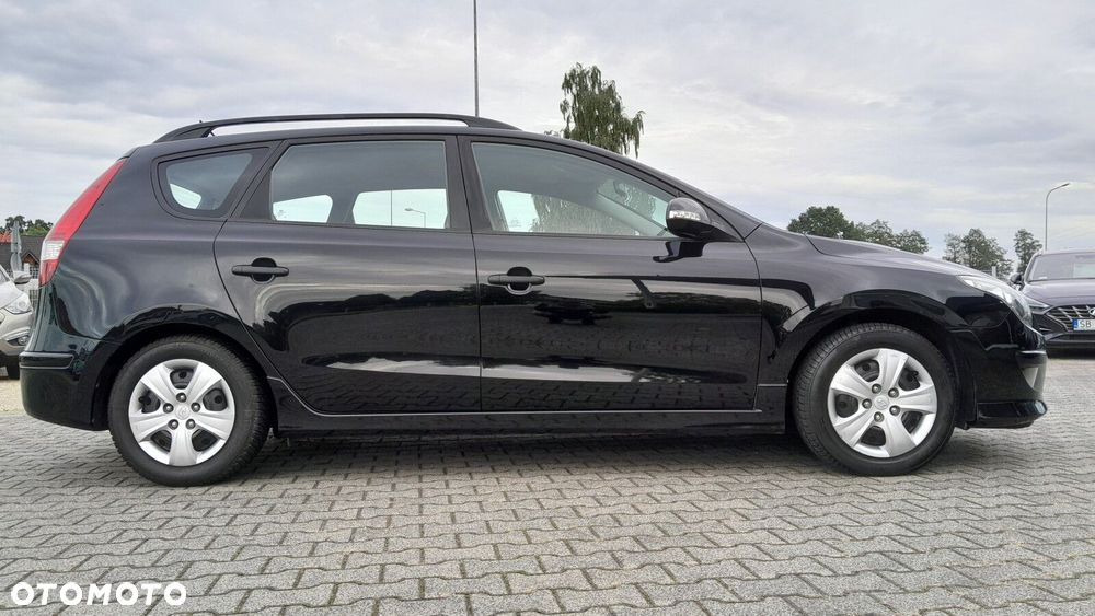 Hyundai i30 - 11