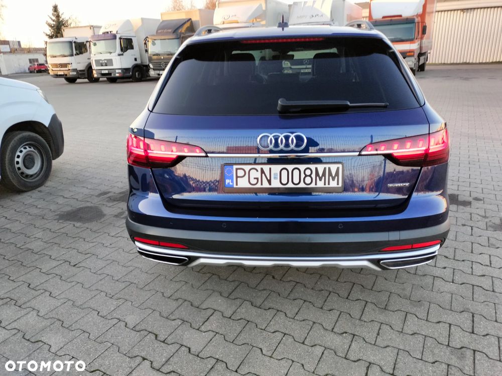 Audi A4 Allroad - 7