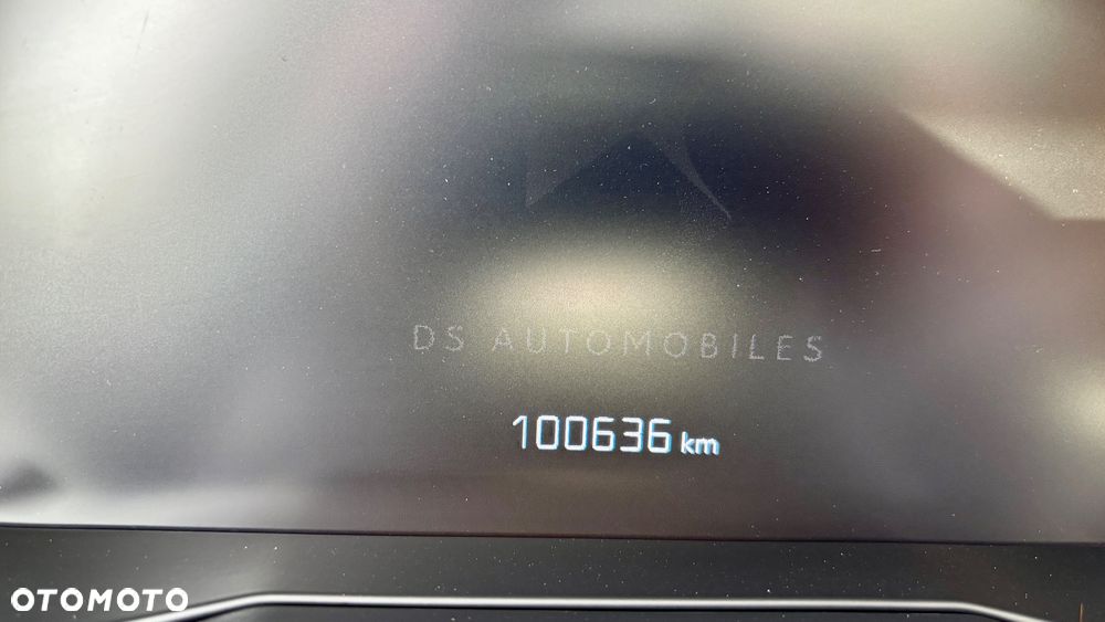 DS Automobiles DS 7 Crossback - 17