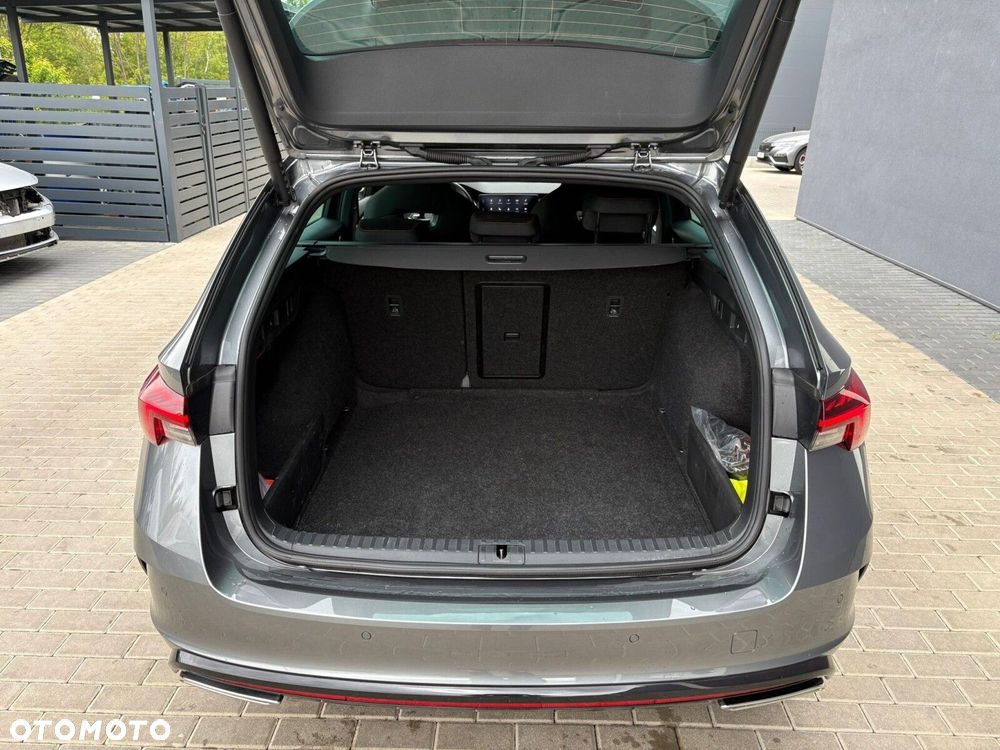 Skoda Octavia 2.0 TDI RS DSG - 19