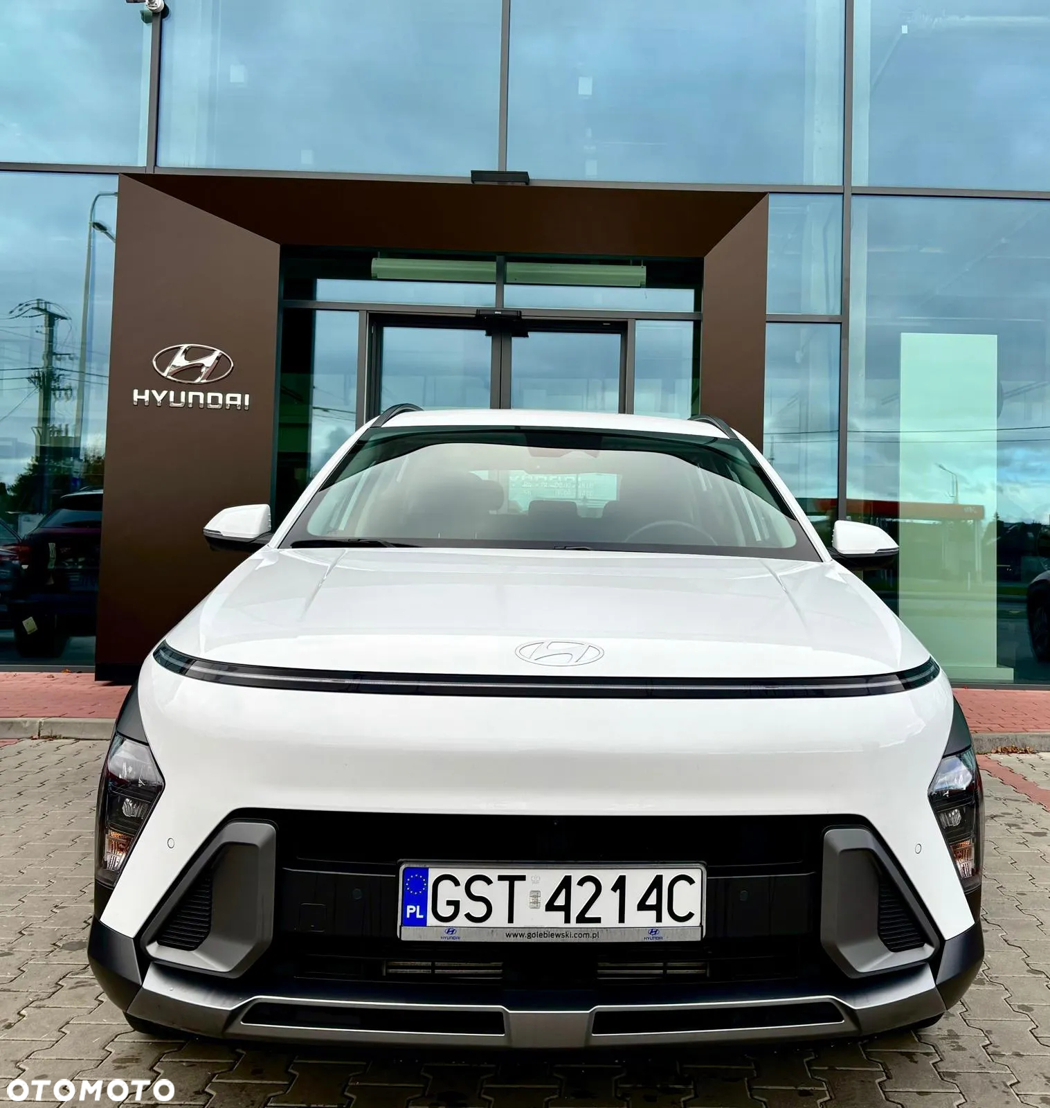 Hyundai Kona 1.0 T-GDI Executive - 5