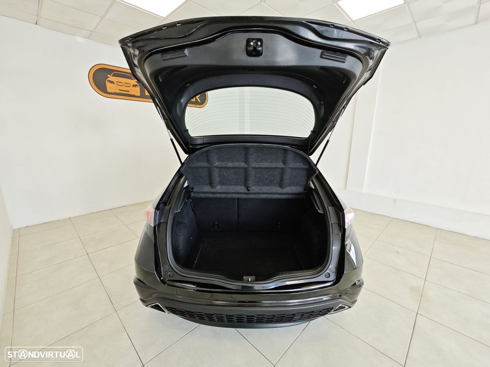 Honda Civic 1.8 Sport - 20