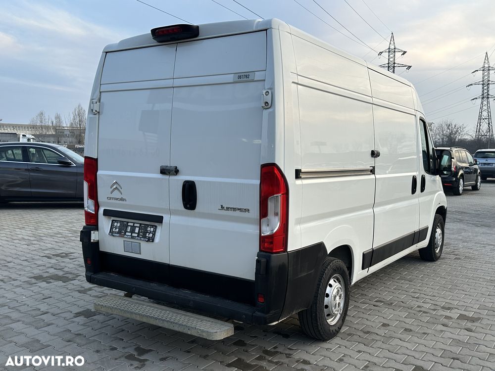 Citroën Jumper 2.2 BlueHDi L2H2 - 6
