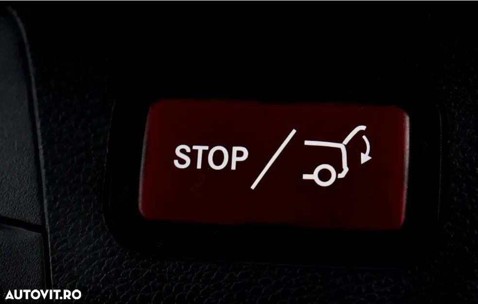 Mercedes-Benz C 180 (BlueTEC) d 7G-TRONIC - 8