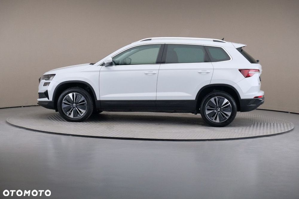 Skoda Karoq 1.5 TSI ACT Selection DSG - 4