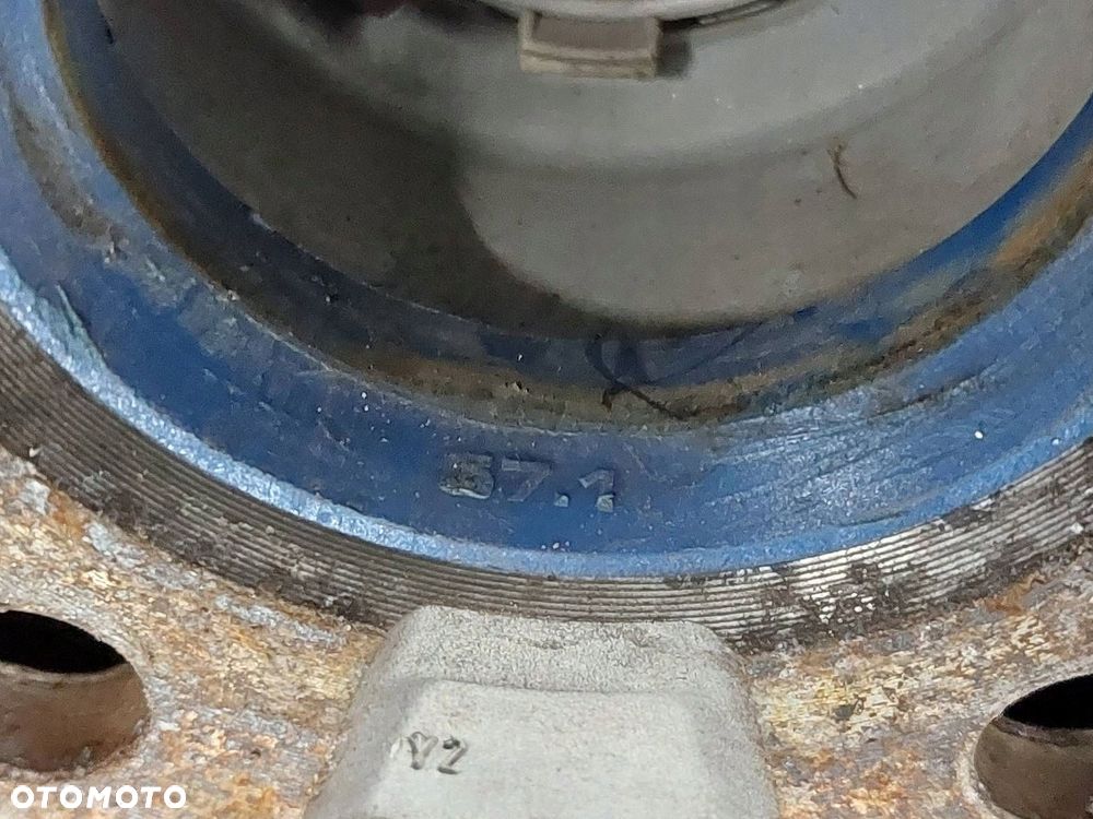 FELGI ALUMINIOWE 4 SZT 8R0601025CJ 5x112 8,5Jx20 ET33 FI66,6 AUDI - 11