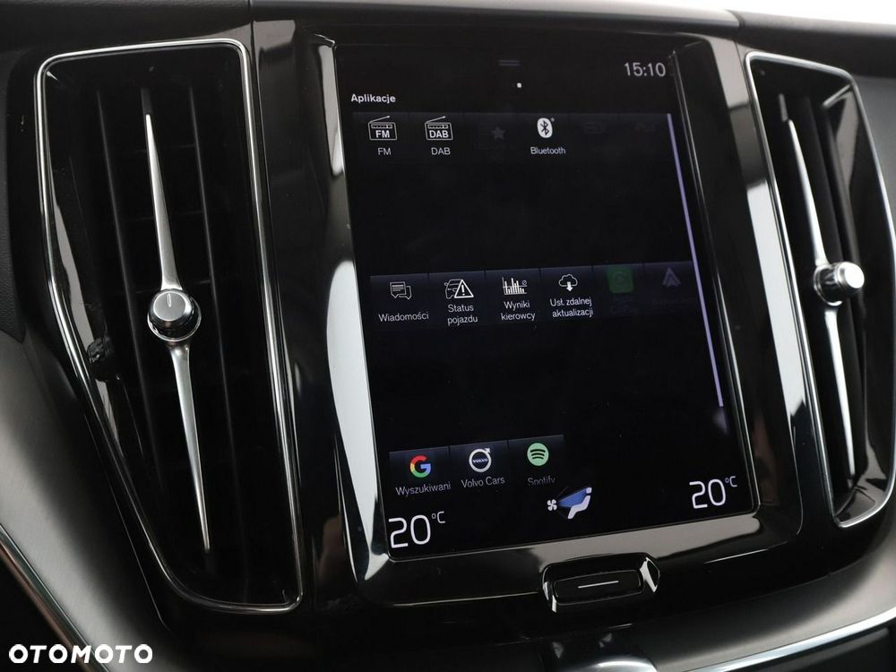 Volvo XC 60 T6 AWD Recharge Geartronic Inscription Expression - 26