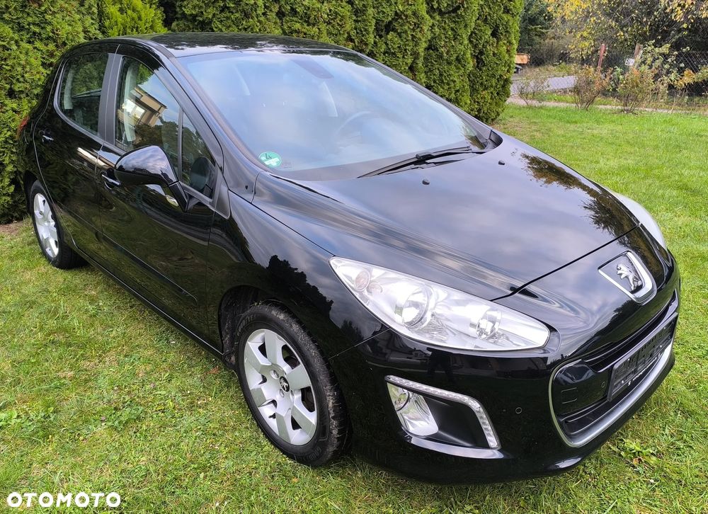 Peugeot 308 - 3