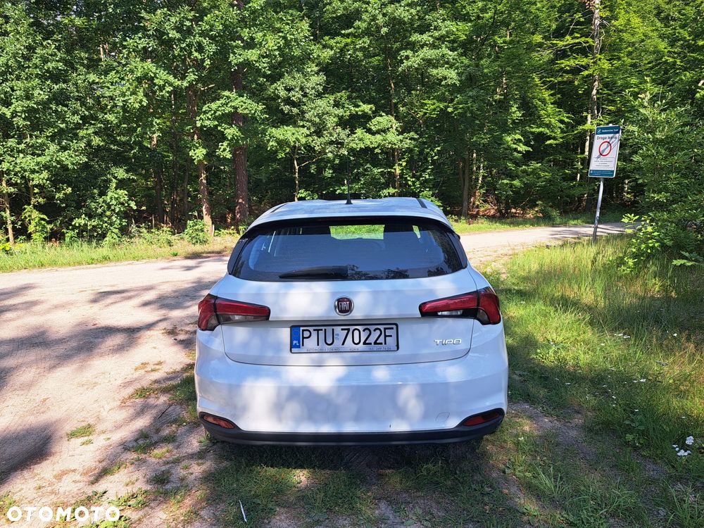 Fiat Tipo 1.4 16v Easy - 5