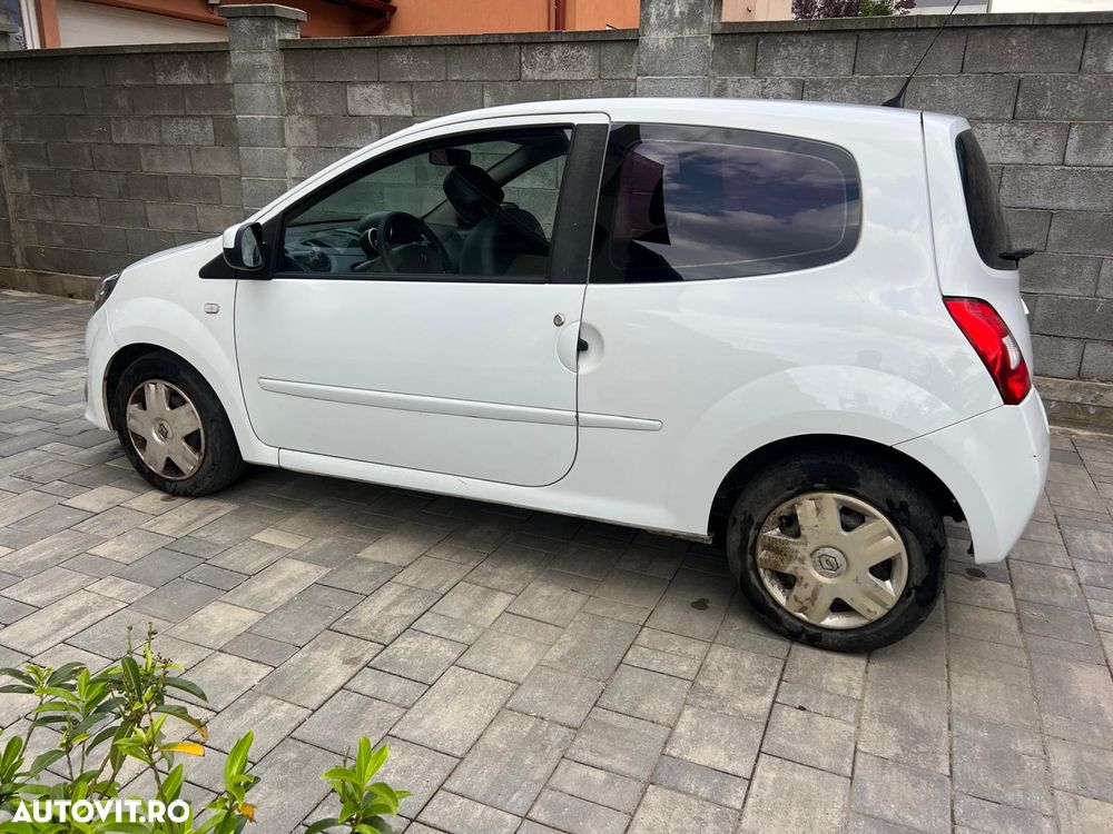Renault Twingo 1.5 dCi Trend - 13