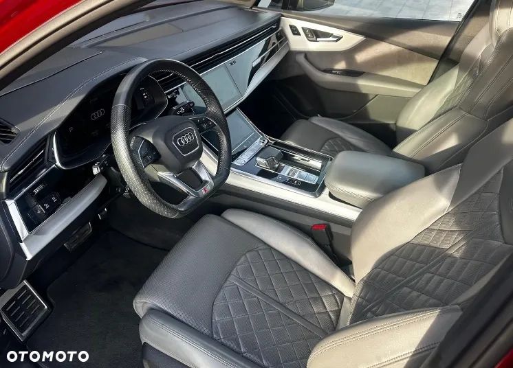 Audi Q7 50 TDI Quattro Tiptronic - 6