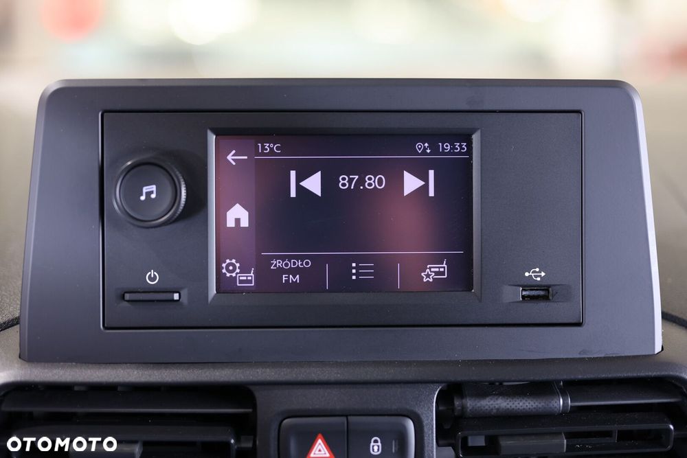 Toyota PROACE CITY - 39