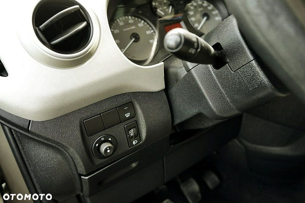 Peugeot Partner - 18