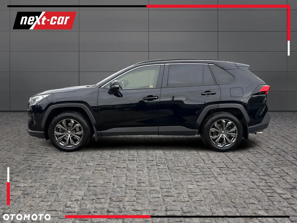 Toyota RAV4 2.0 Comfort 4x4 MS - 3