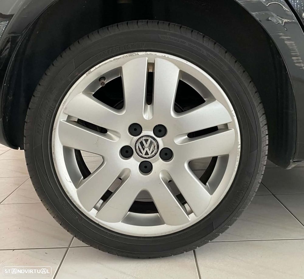 VW Polo 1.2 Highline - 22