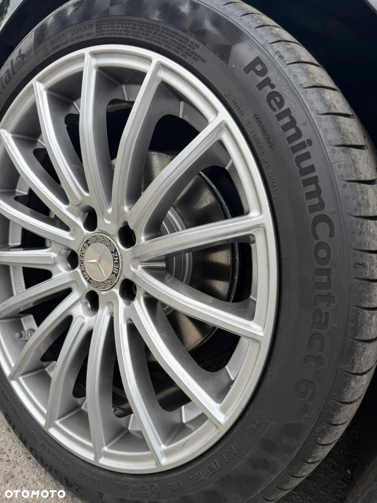 Mercedes-Benz Klasa A 200 AMG Line 7G-DCT - 21