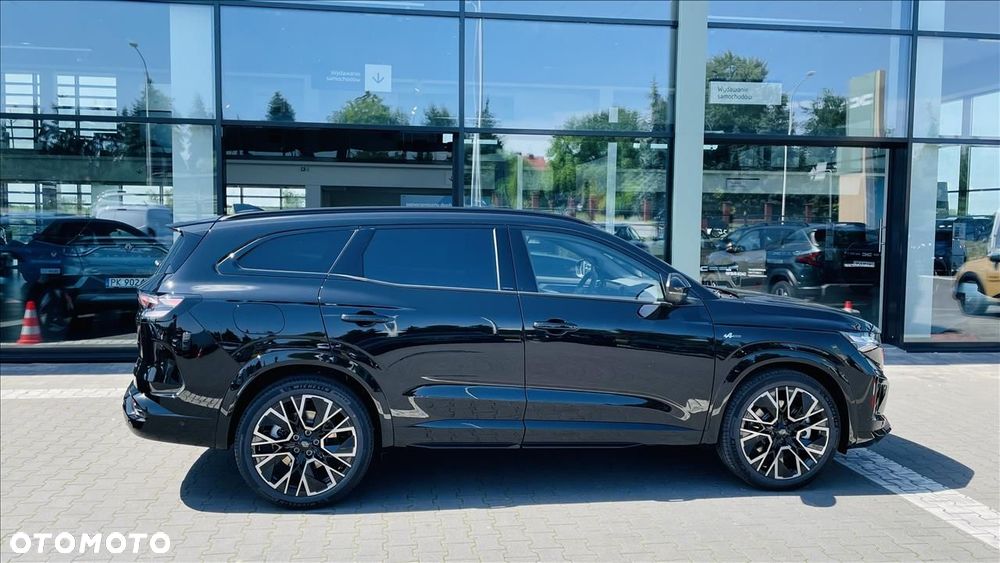Renault Espace - 12