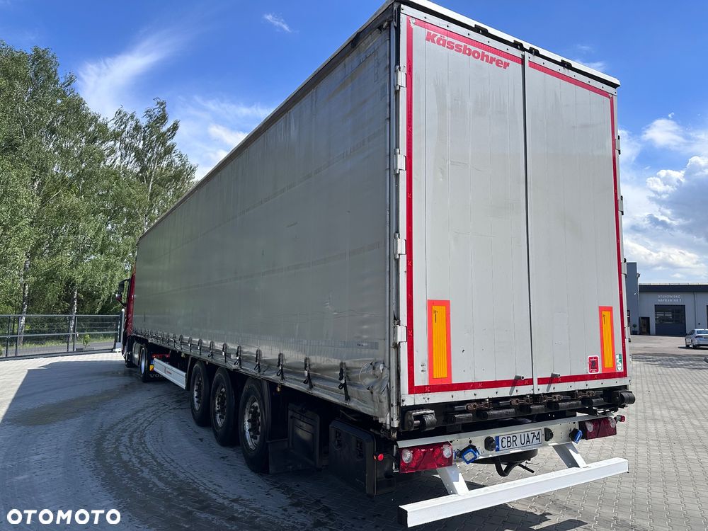Setra/Kaessbohrer - 2
