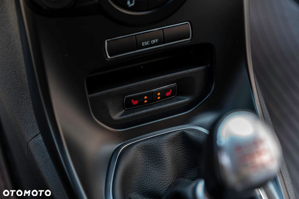 Ford Fiesta 1.6 EcoBoost ST - 33
