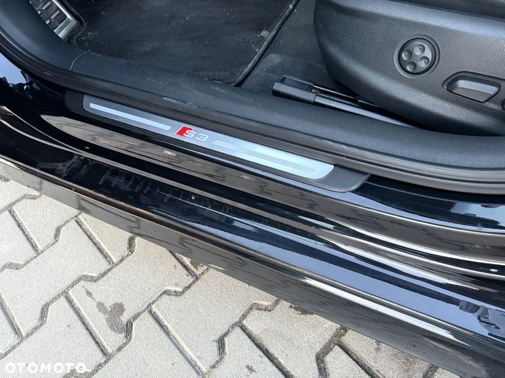 Audi S3 - 37
