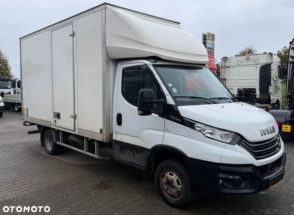 Iveco Daily