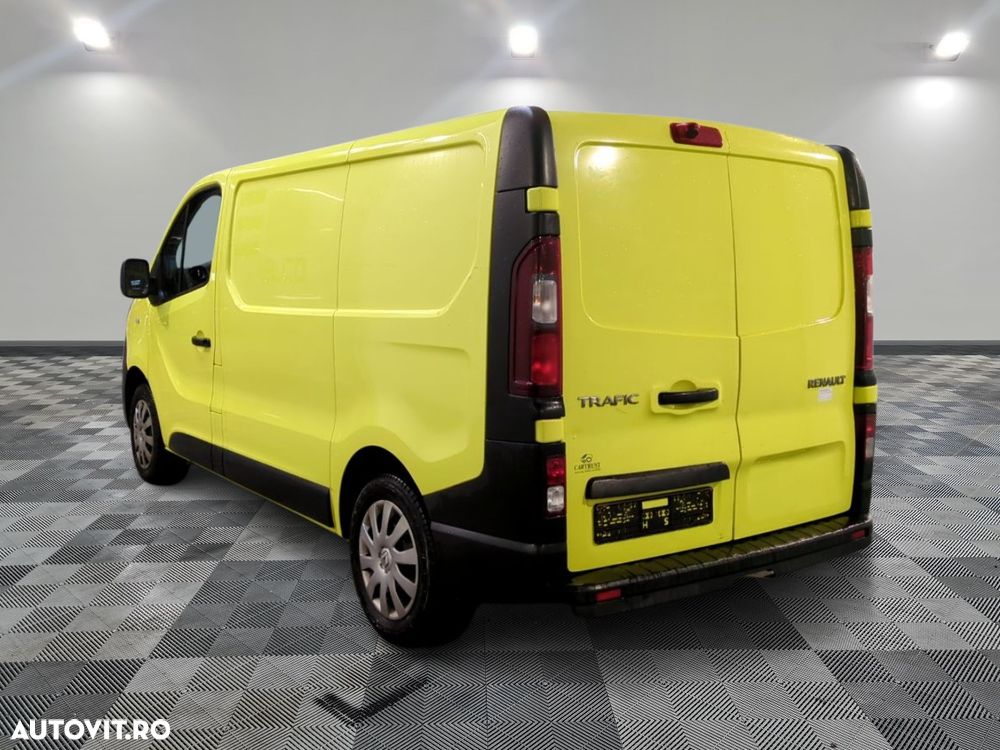 Renault Trafic - 4
