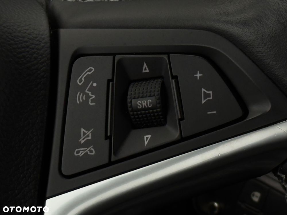 Opel Mokka 1.4 Turbo ecoFLEX Start/Stop Edition - 16