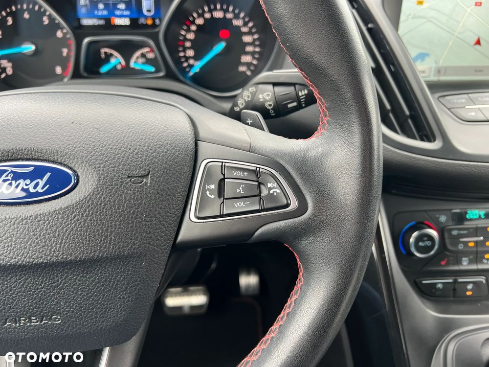 Ford Kuga 1.5 EcoBoost 4x4 ST-Line - 16