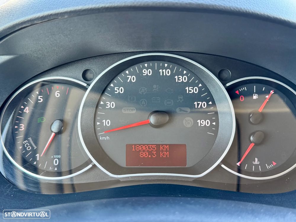 Renault Kangoo - 12