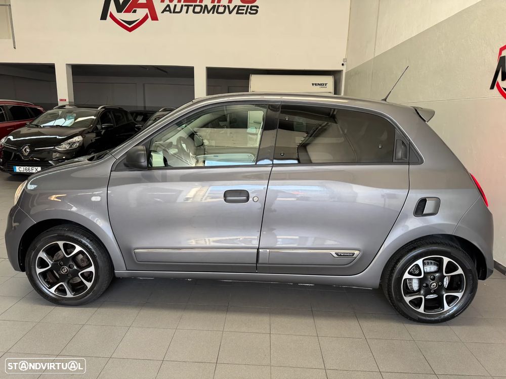 Renault Twingo TCE 90 INTENS - 7