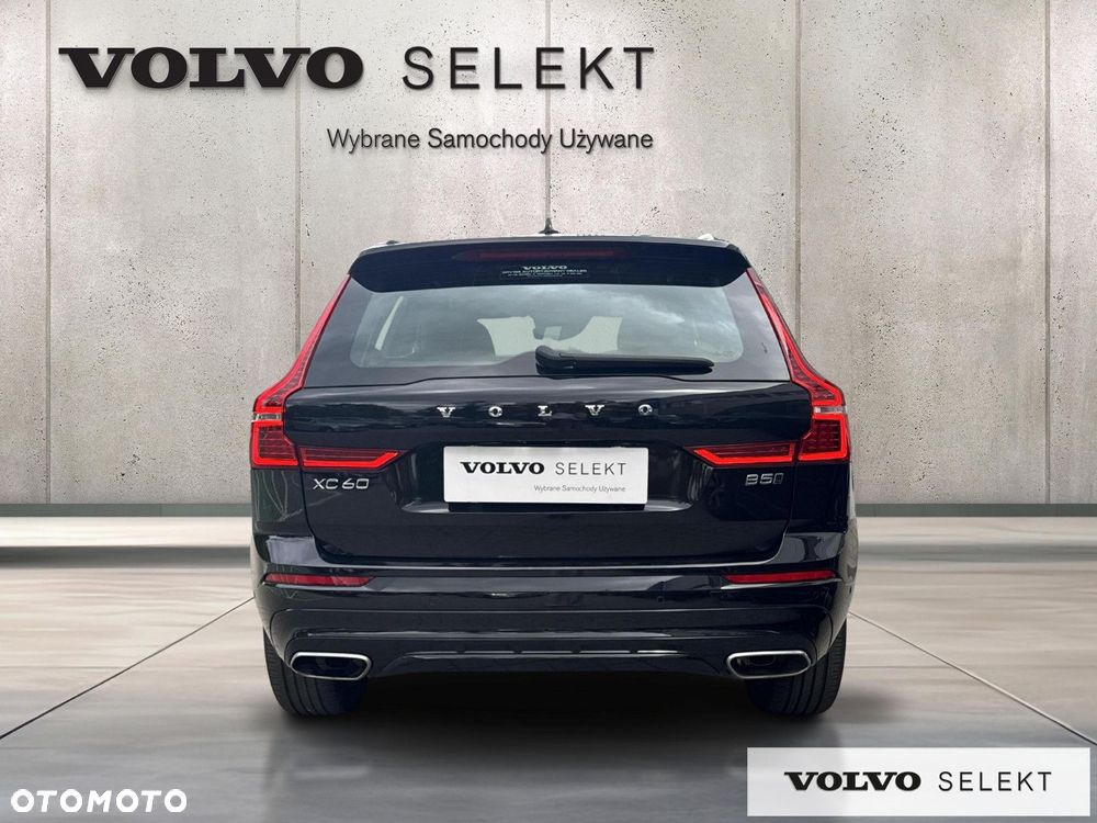 Volvo XC 60 - 5