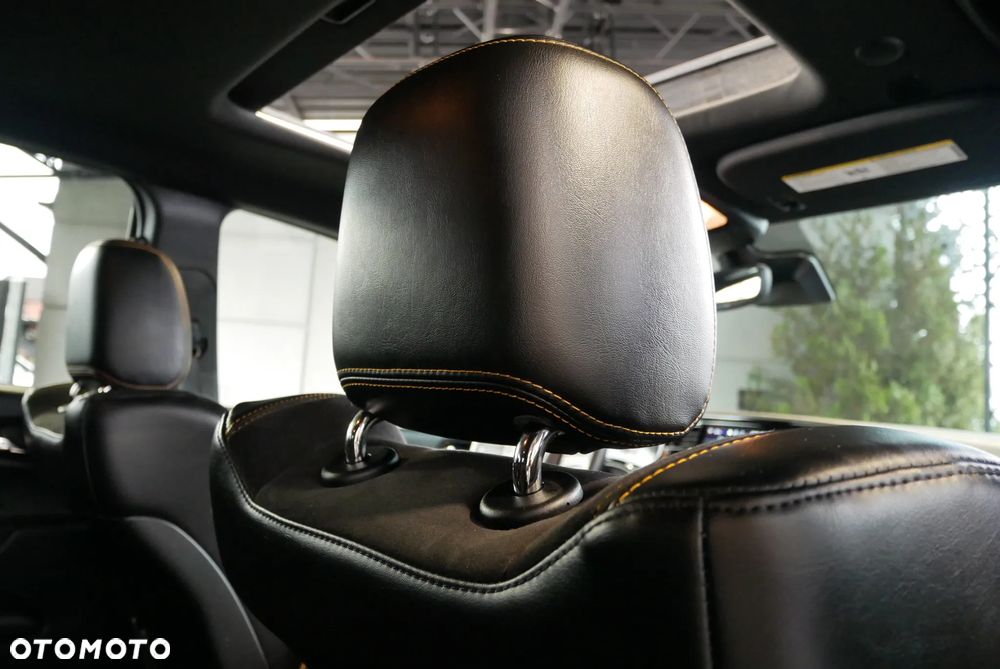 Dodge Durango 5.7 R/T - 27